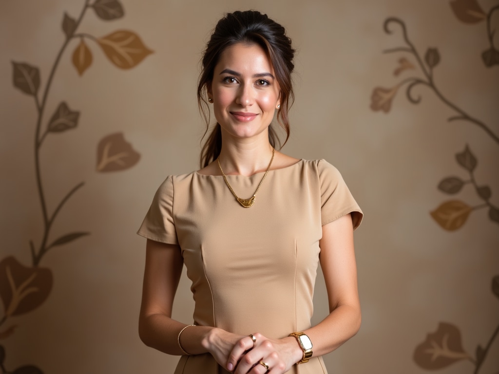 Дина Сатпаева